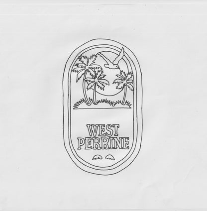 CASHY KESH VS SHEET - WEST PERRINE