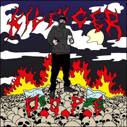 KILFIGER - DOPE