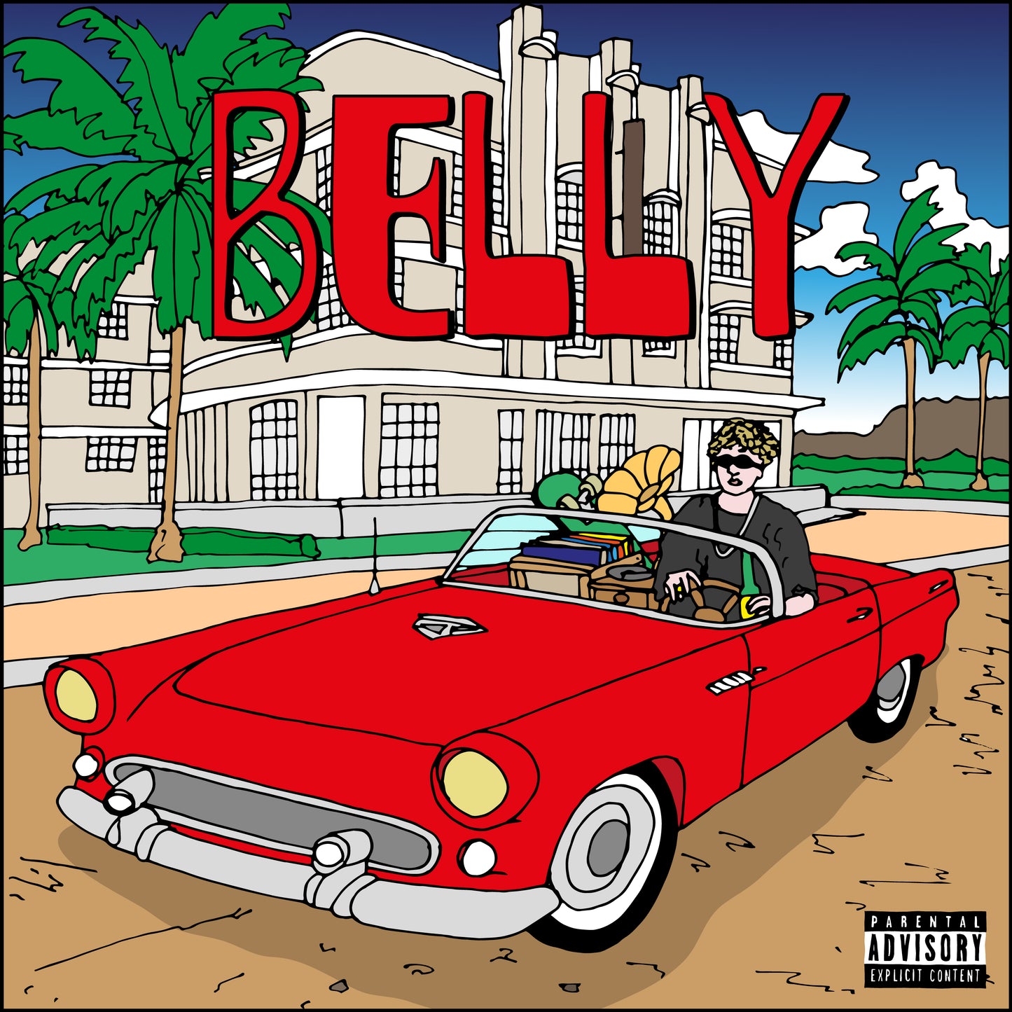 BELLY