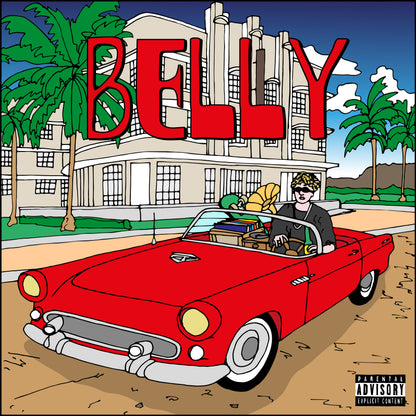 BELLY