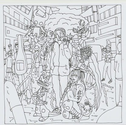 RAINMON - EVIAN