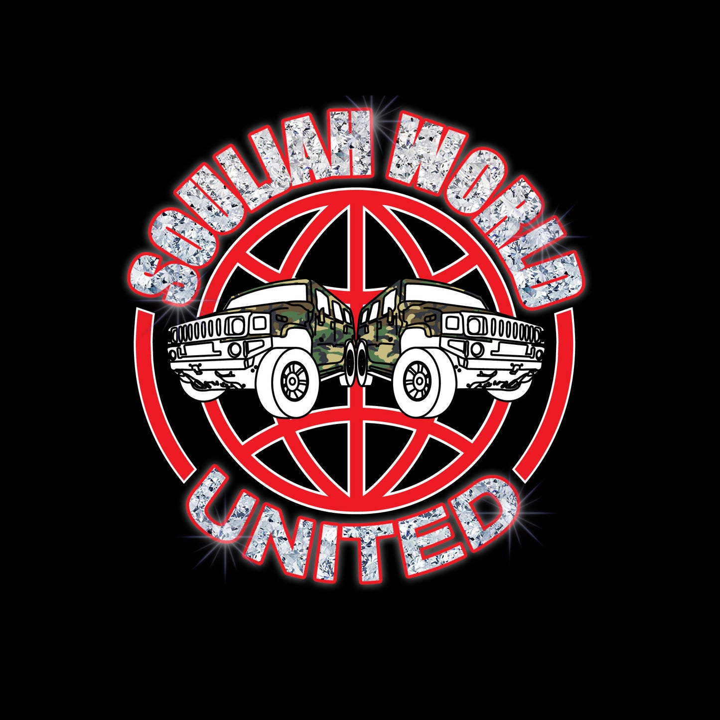 WIFIGAWD - SOULJAH WORLD UNITED