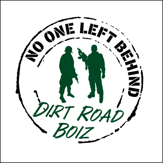 DIRT ROAD BOIZ - DIRT ROAD ANTHEM FT. KAMAKAZIKAIII & GRAZA