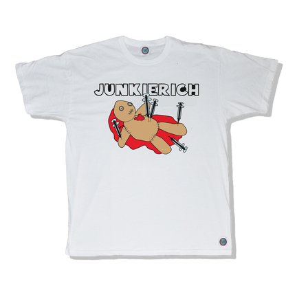 JUNKIERICH T-SHIRT