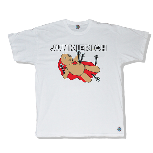 JUNKIERICH T-SHIRT