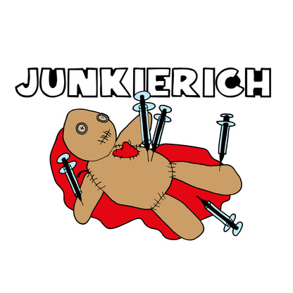 JUNKIERICH T-SHIRT