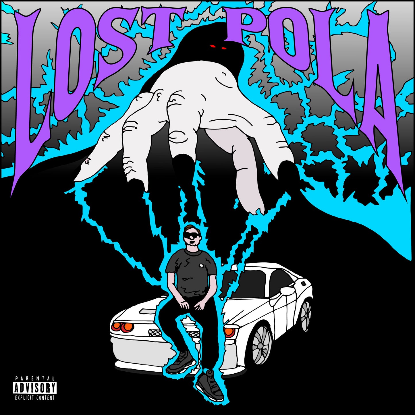 LOST POLA