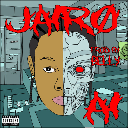 JAIRO - AI PROD. BY BELLY