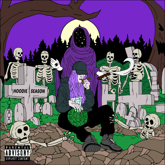 HOODIEMANE - HOODIESEASON