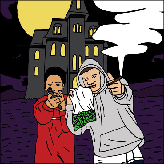 ATLARGE ON THE TRACK - SICKEND