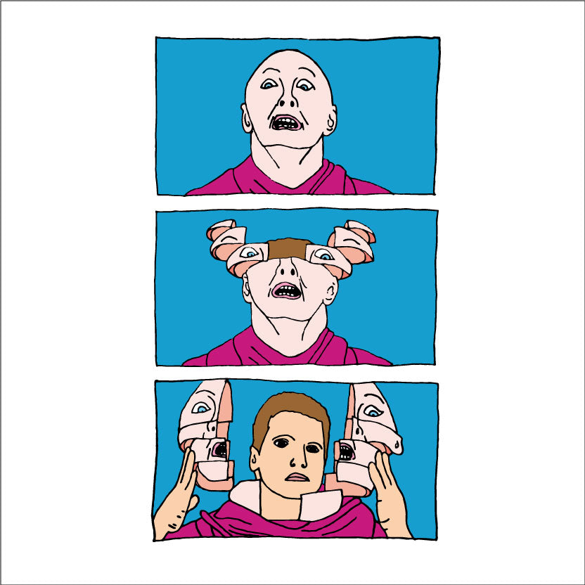 DMOVDO - TOTAL RECALL