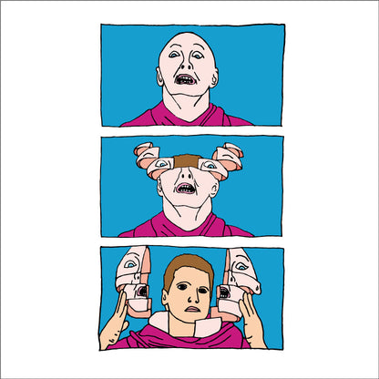 DMOVDO - TOTAL RECALL