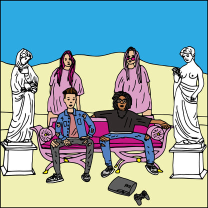 AQGUA - ART