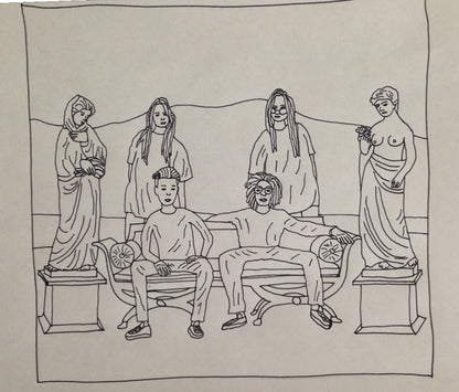 AQGUA - ART