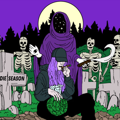 HOODIEMANE - HOODIESEASON BANNER