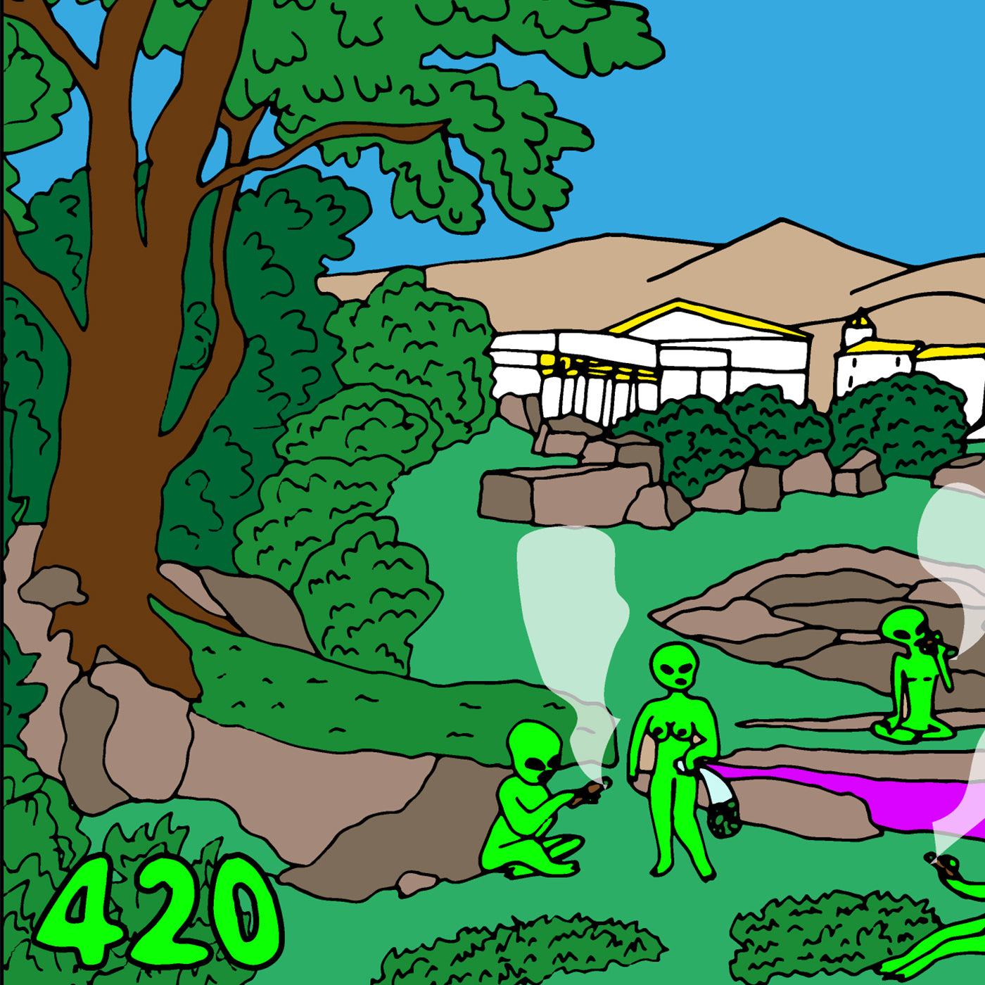 DMOVDO - 420 BANNER