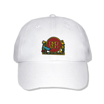 DMOVDO EGYPT CAP WHITE