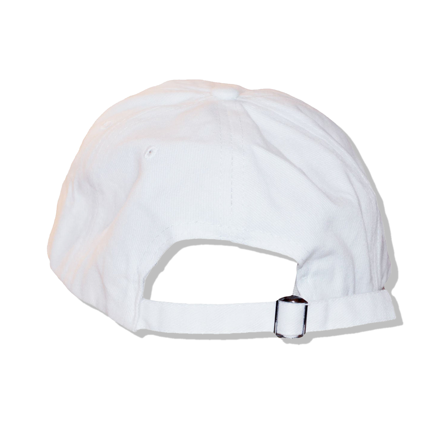 DMOVDO EGYPT CAP WHITE