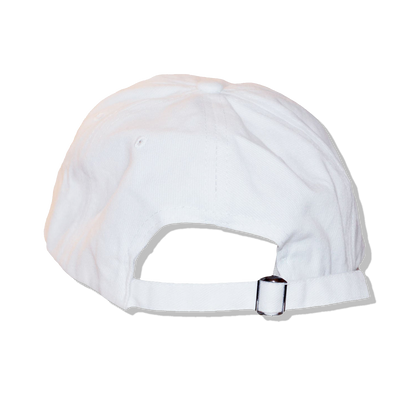 DMOVDO EGYPT CAP WHITE