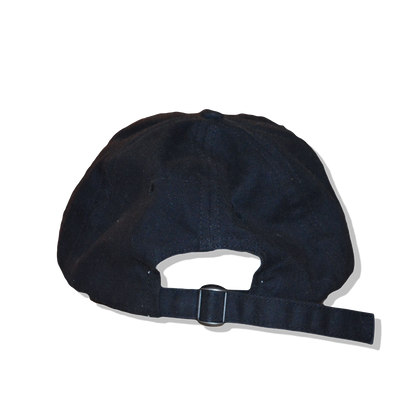DMOVDO EGYPT CAP BLACK