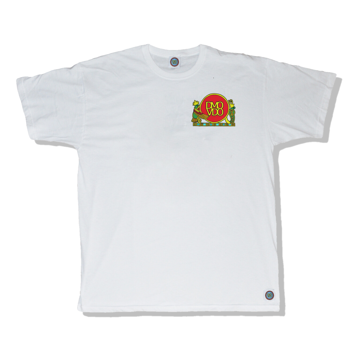 DMOVDO - WELCOME TO EGYPT T-SHIRT