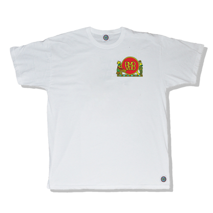 DMOVDO - WELCOME TO EGYPT T-SHIRT
