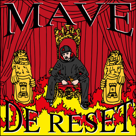 MAVE - THE RESET