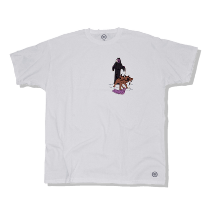 DMOVDO DEMON DOG T-SHIRT