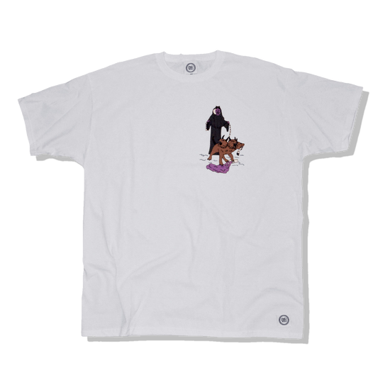 DMOVDO DEMON DOG T-SHIRT