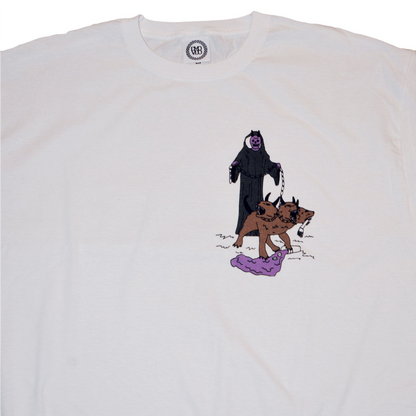 DMOVDO DEMON DOG T-SHIRT