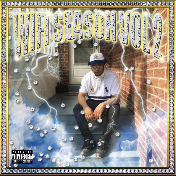 WIFIGAWD - WIFI SEASON VOL. 2